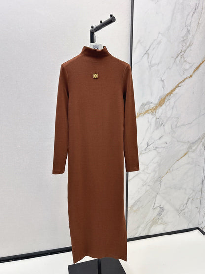 Loe NEW bottoming dress