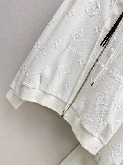 Louis NEW sports suit