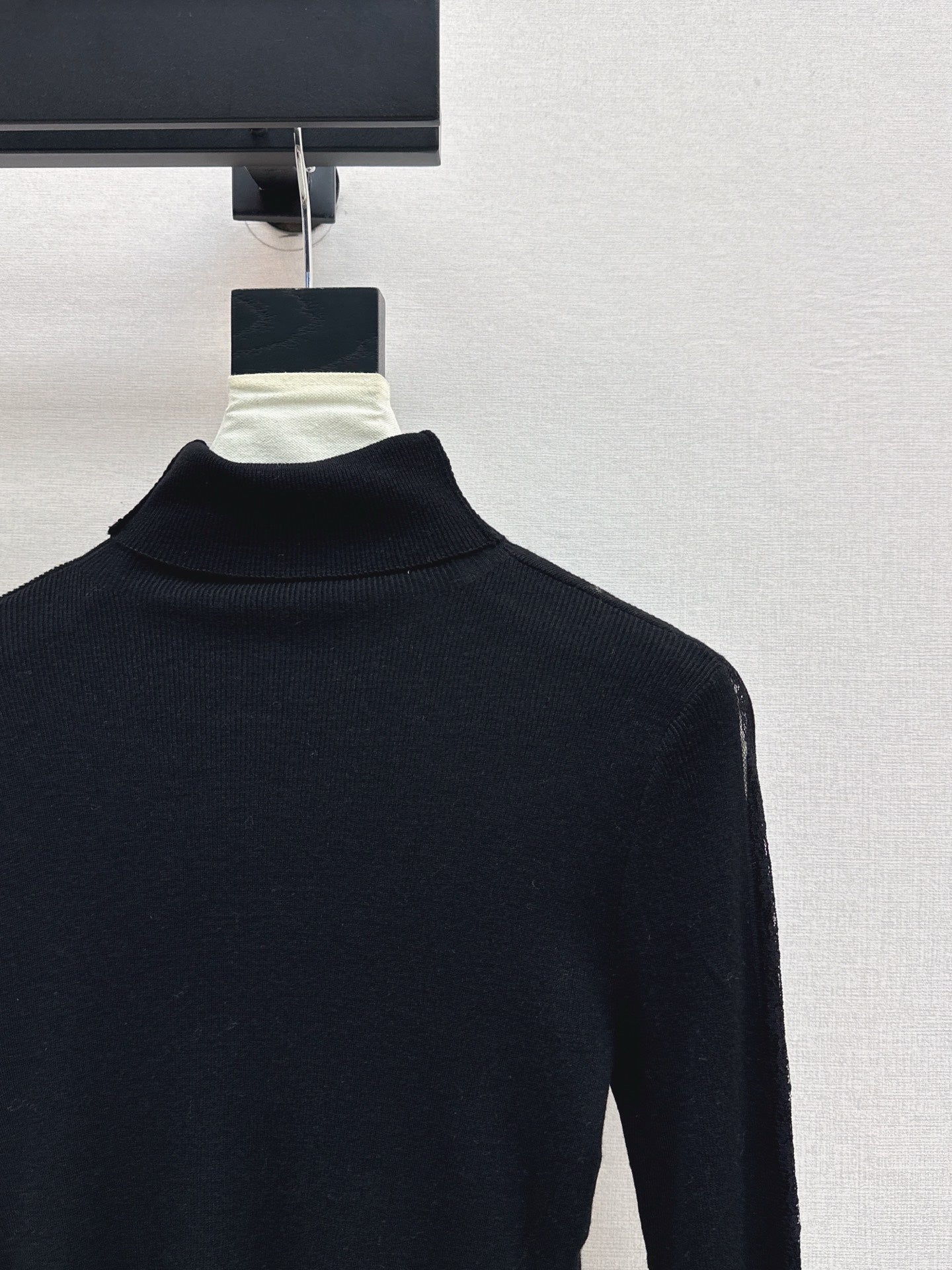 Es NEW Lace base shirt