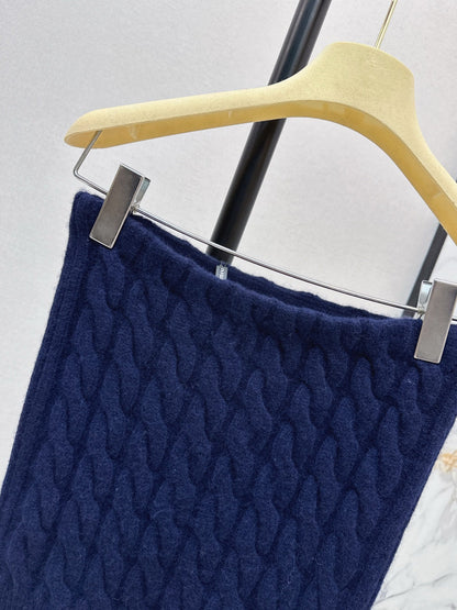 Miu NEW knitted tube top