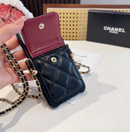 Chan new three-pack mobile phone case