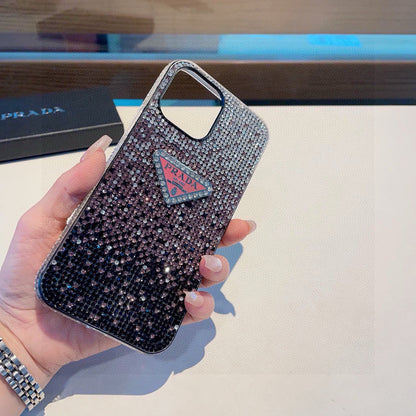 Pra new diamond phone case