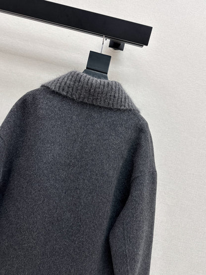 Max NEW Wool vests and jackets