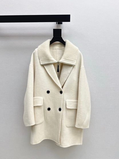 Max NEW Wool vests and jackets