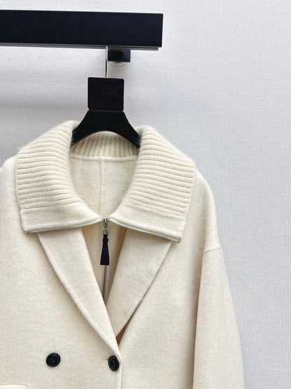 Max NEW Wool vests and jackets