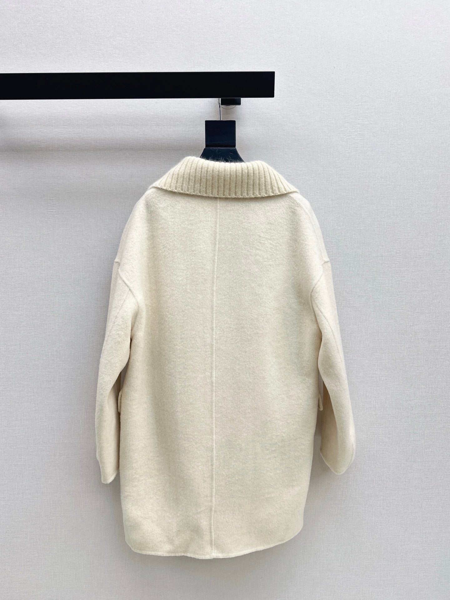 Max NEW Wool vests and jackets