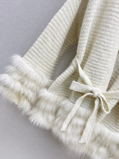 Fend NEW knitted jacket