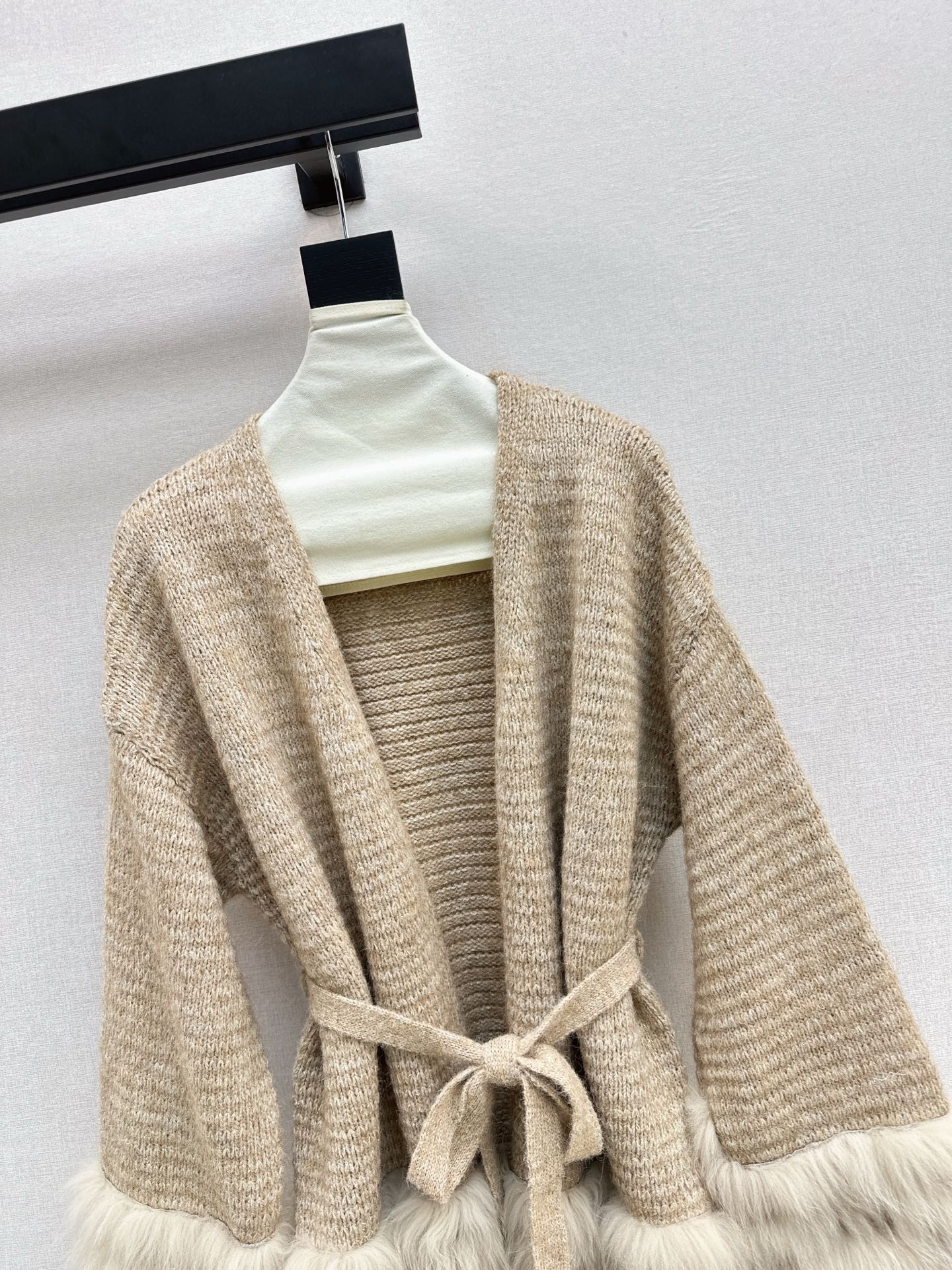 Fend NEW knitted jacket