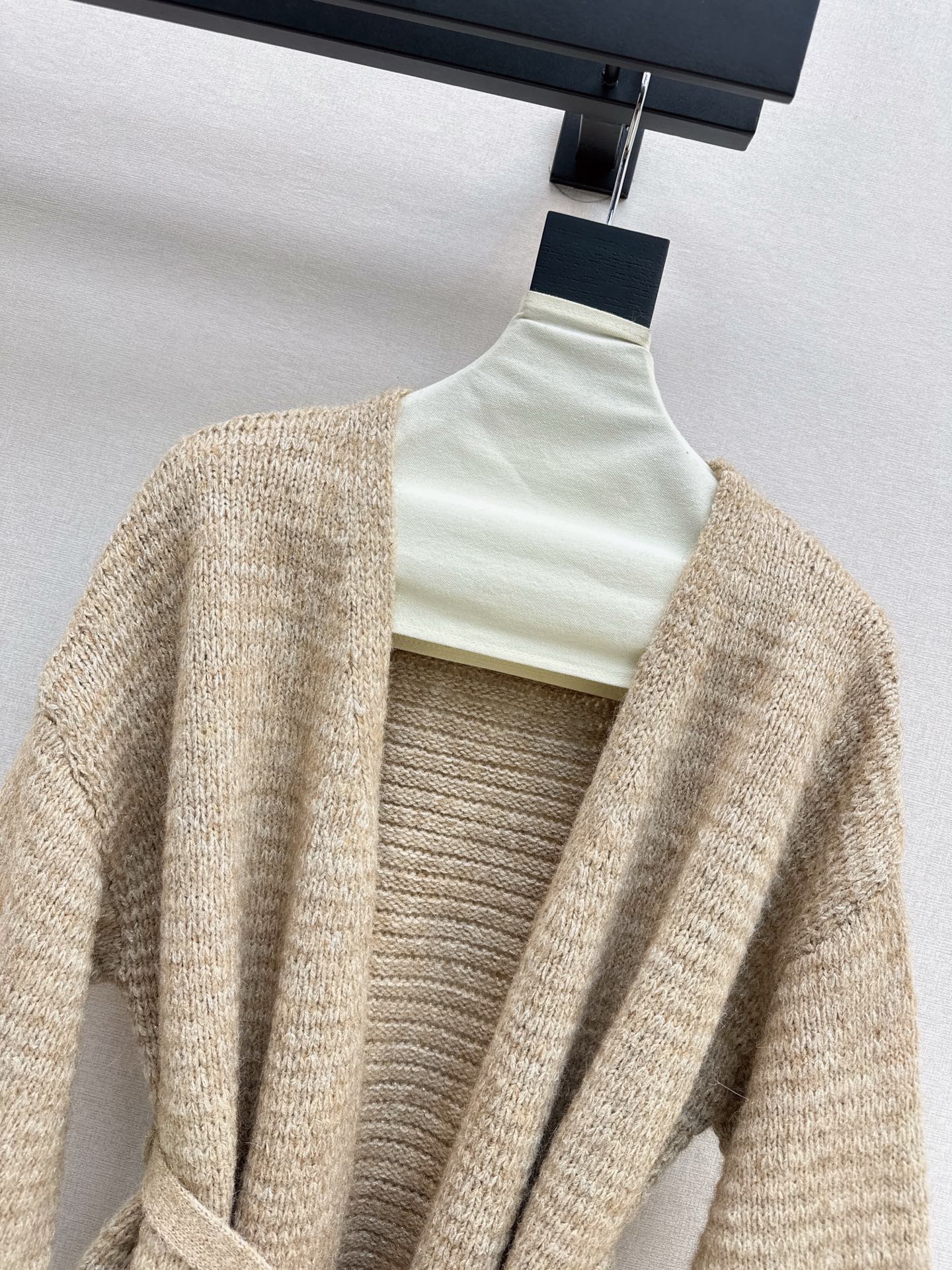 Fend NEW knitted jacket