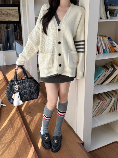 Thom NEW V-neck cardigan