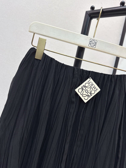 Loe NEW Pleated skirt
