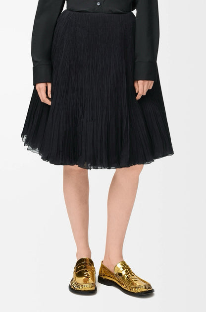 Loe NEW Pleated skirt