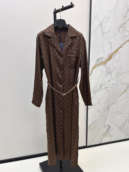 Louis NEW presbyopia dress