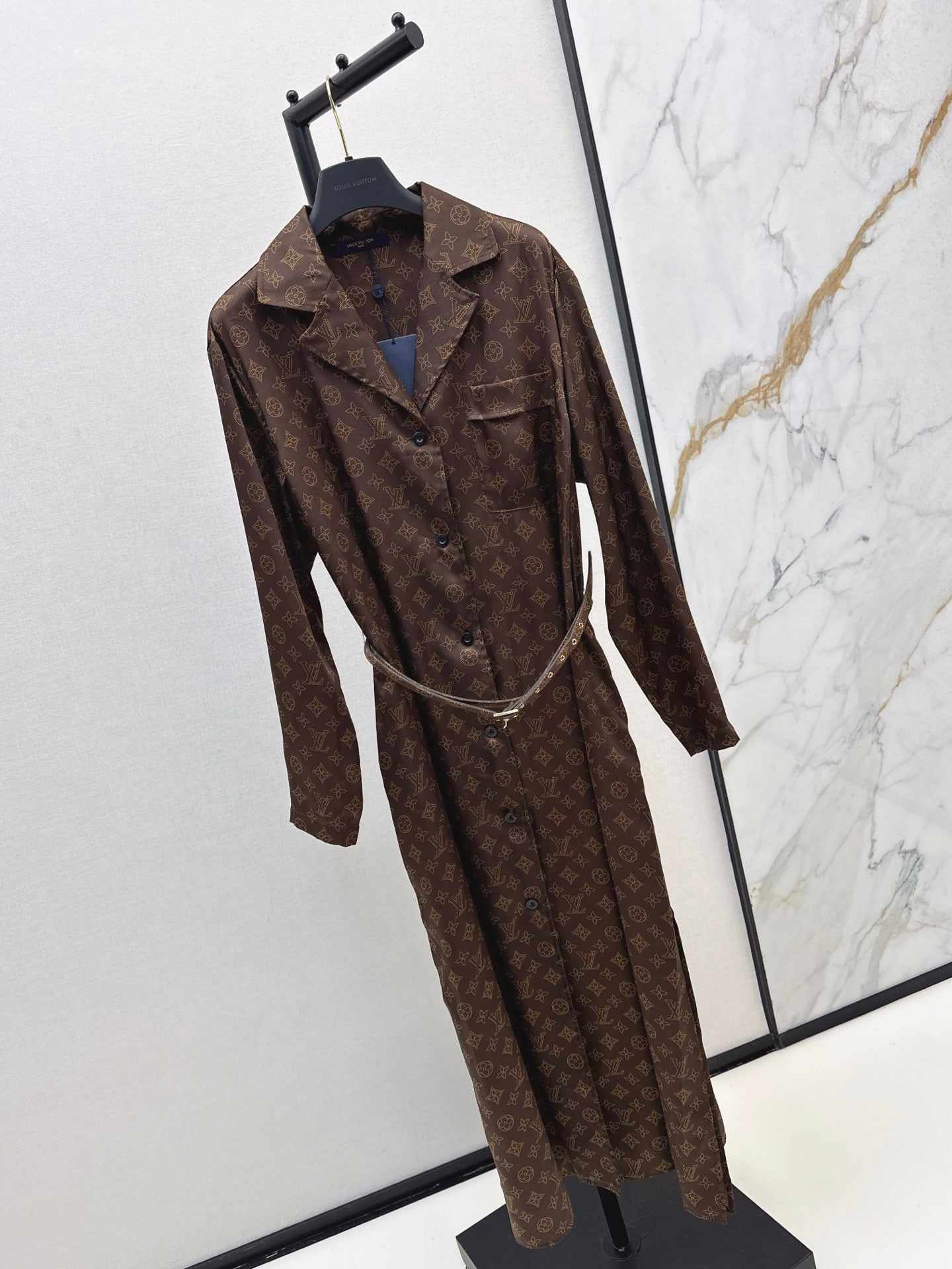 Louis NEW presbyopia dress