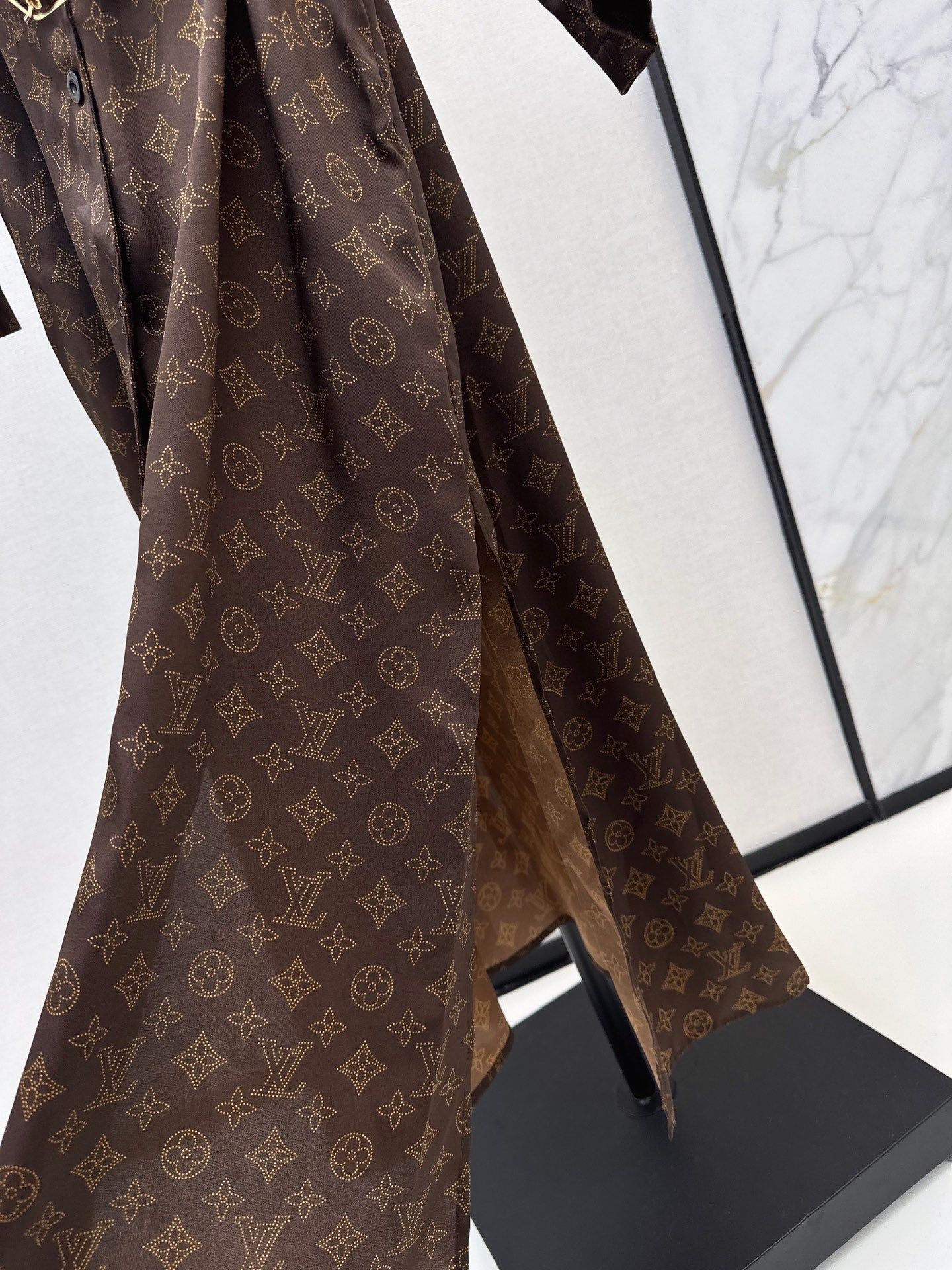 Louis NEW presbyopia dress