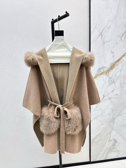 Fend NEW hooded jacket