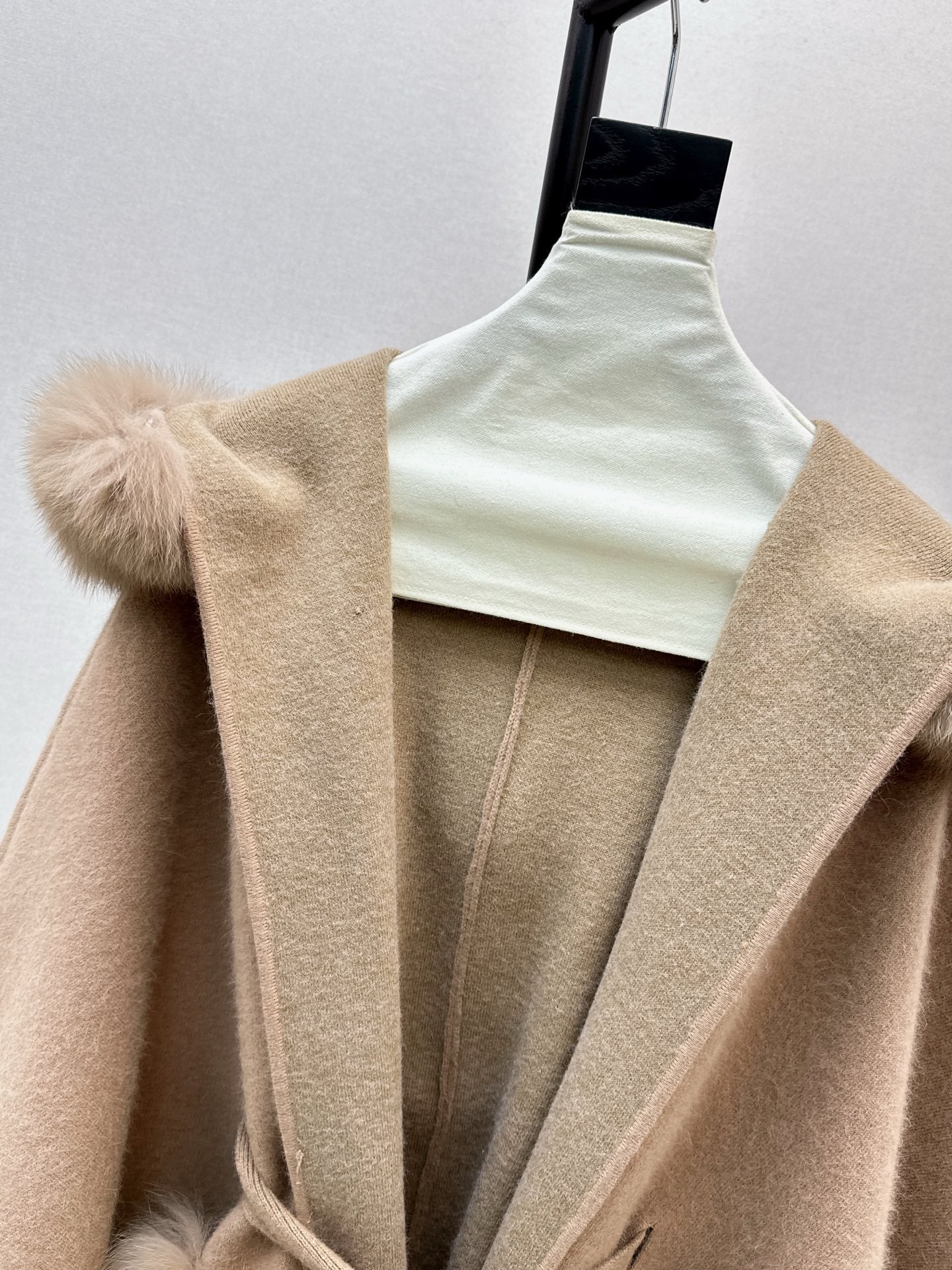 Fend NEW hooded jacket