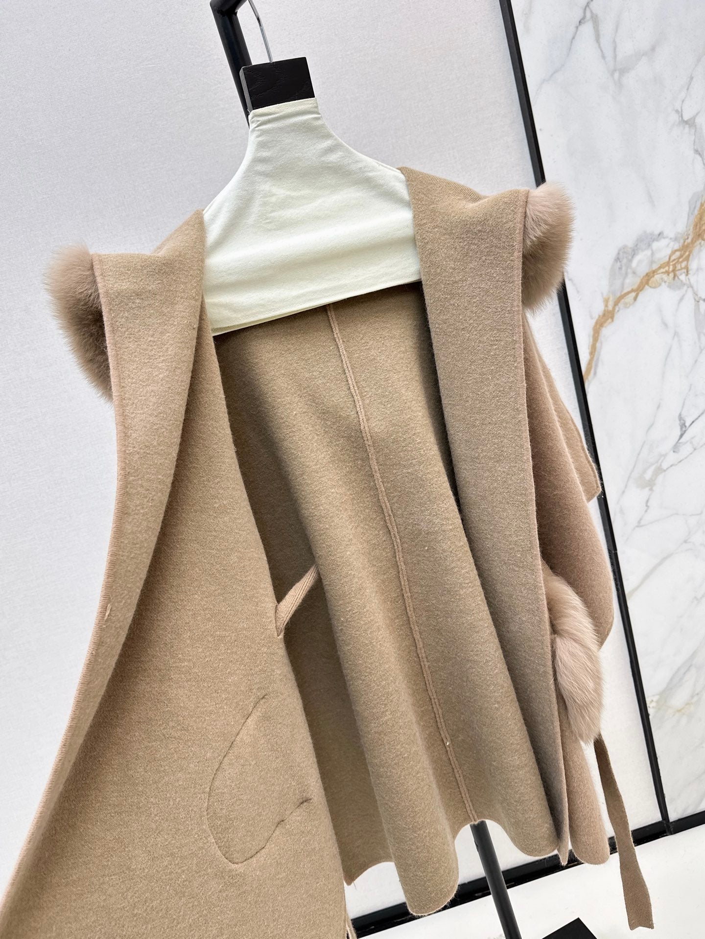 Fend NEW hooded jacket