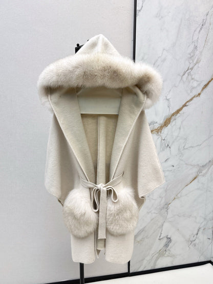 Fend NEW hooded jacket