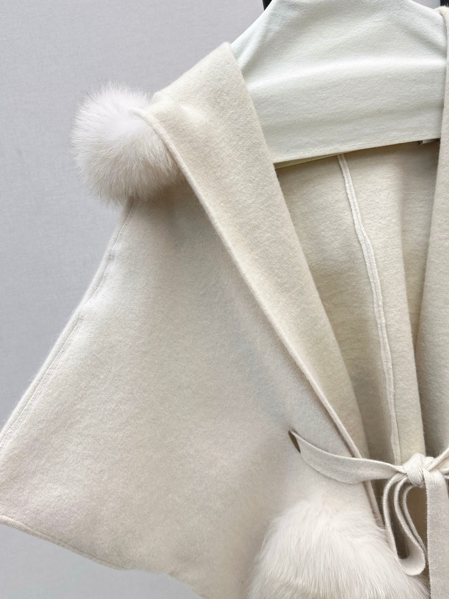 Fend NEW hooded jacket