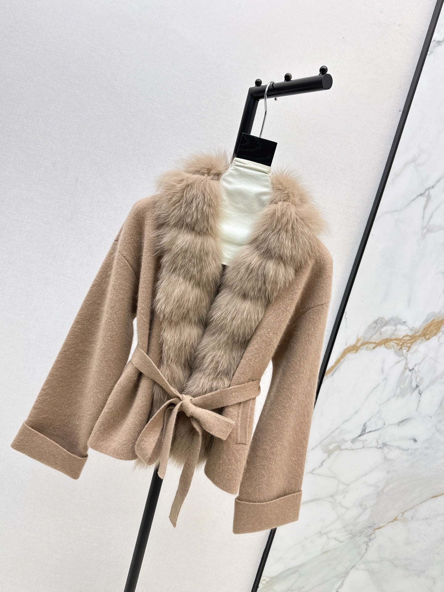 Fend NEW knitted jacket