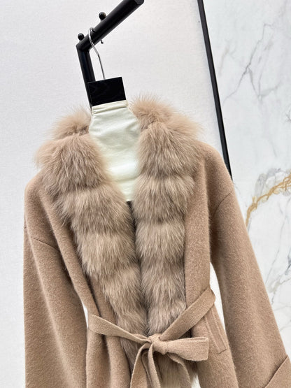 Fend NEW knitted jacket