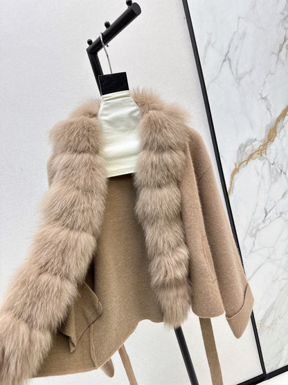 Fend NEW knitted jacket