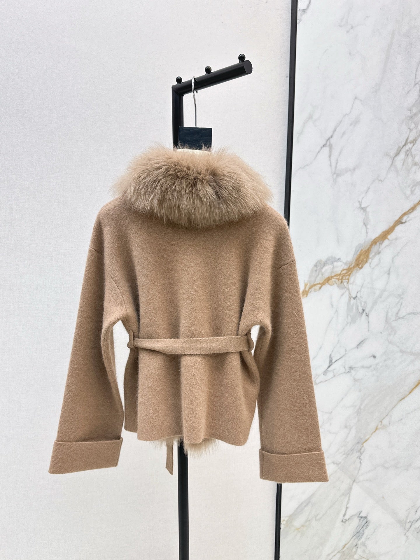 Fend NEW knitted jacket