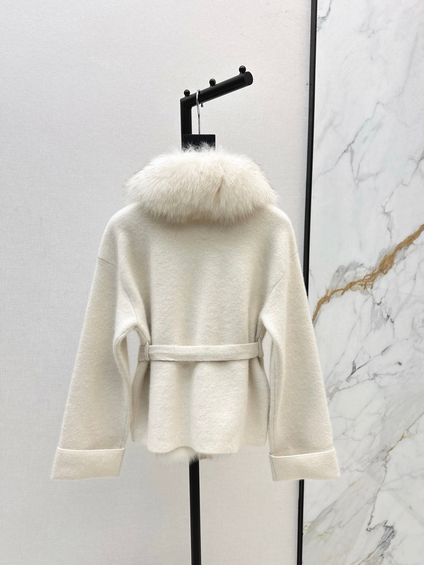 Fend NEW knitted jacket