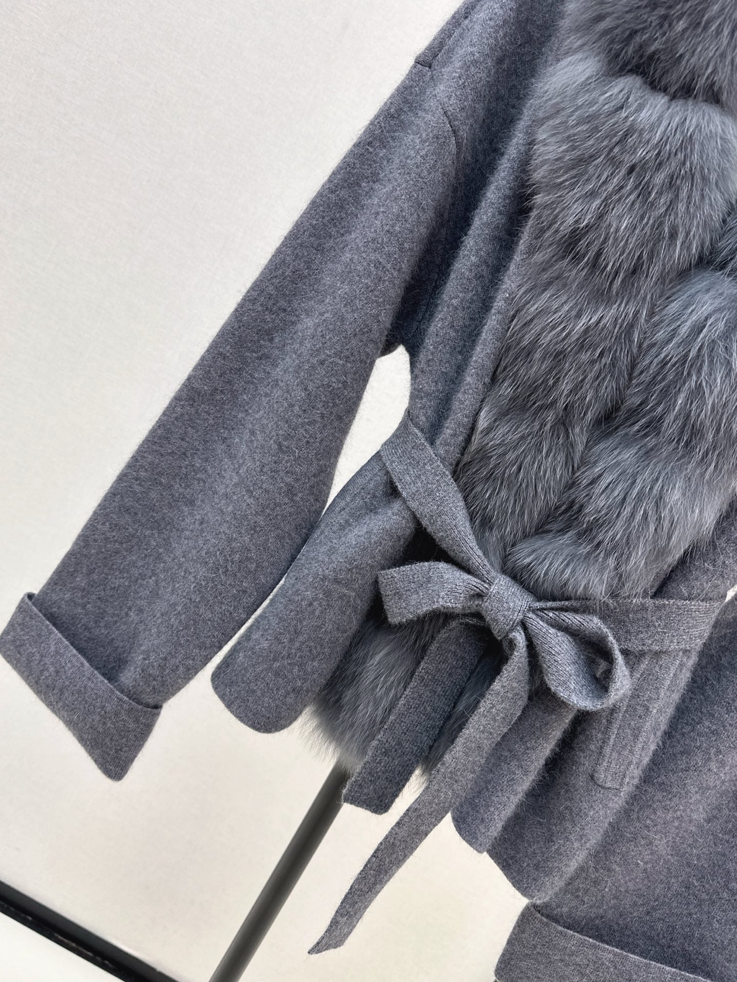 Fend NEW knitted jacket