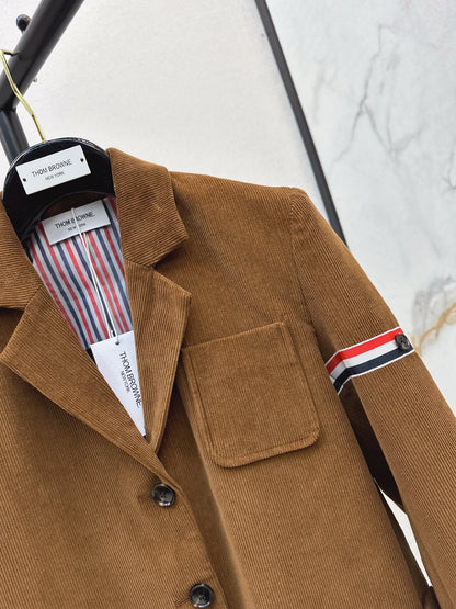 Thom NEW Corduroy blazer