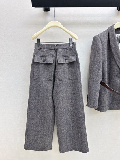 Brune NEW cropped pants