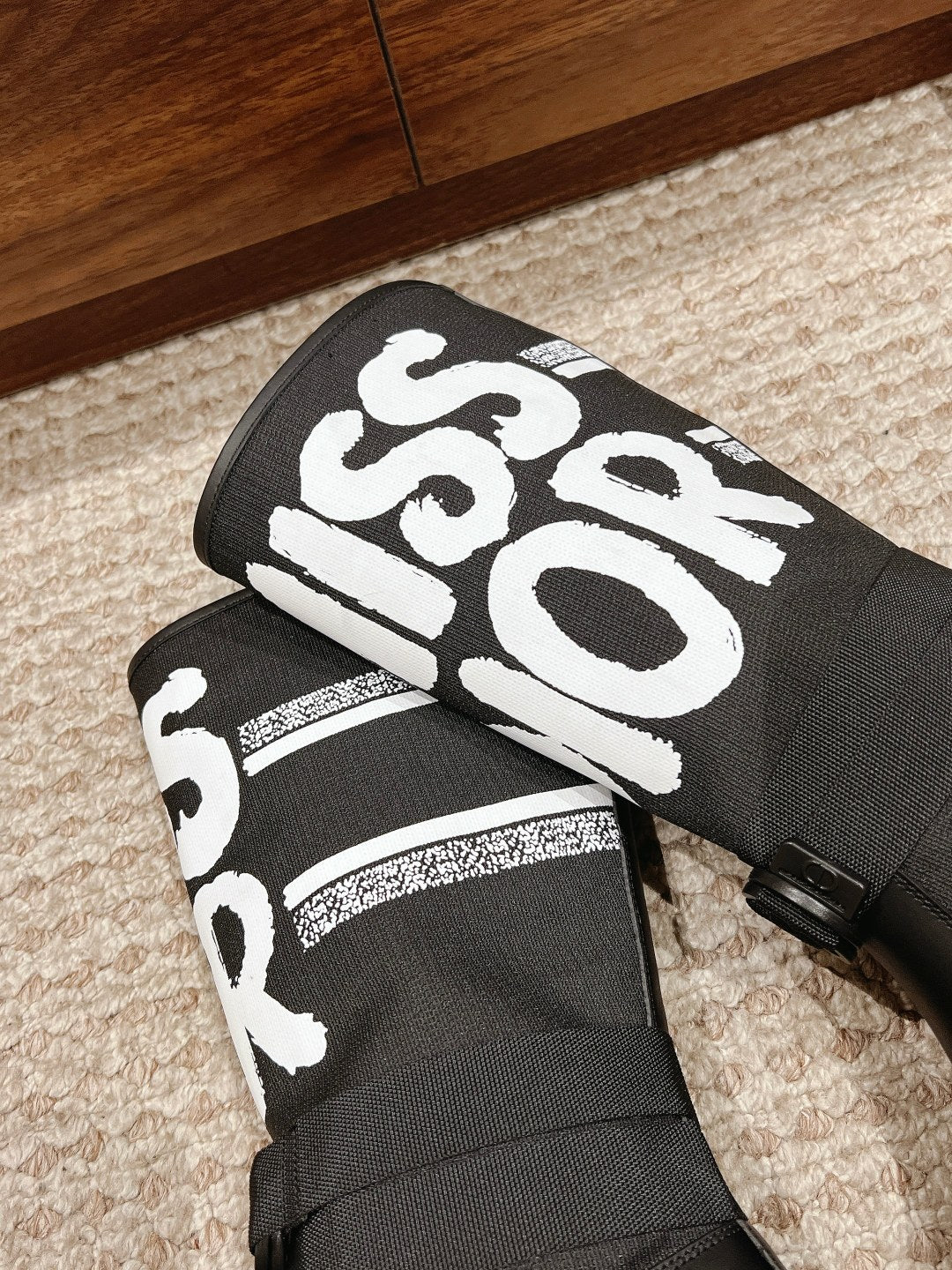 CD NEW Classic Knight Boots