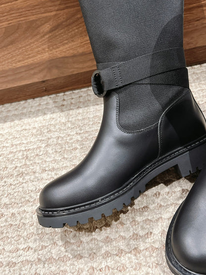 CD NEW Classic Knight Boots