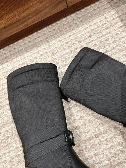 CD NEW Classic Knight Boots