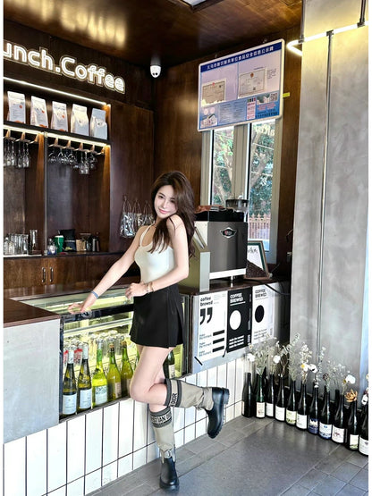 CD NEW Classic Knight Boots