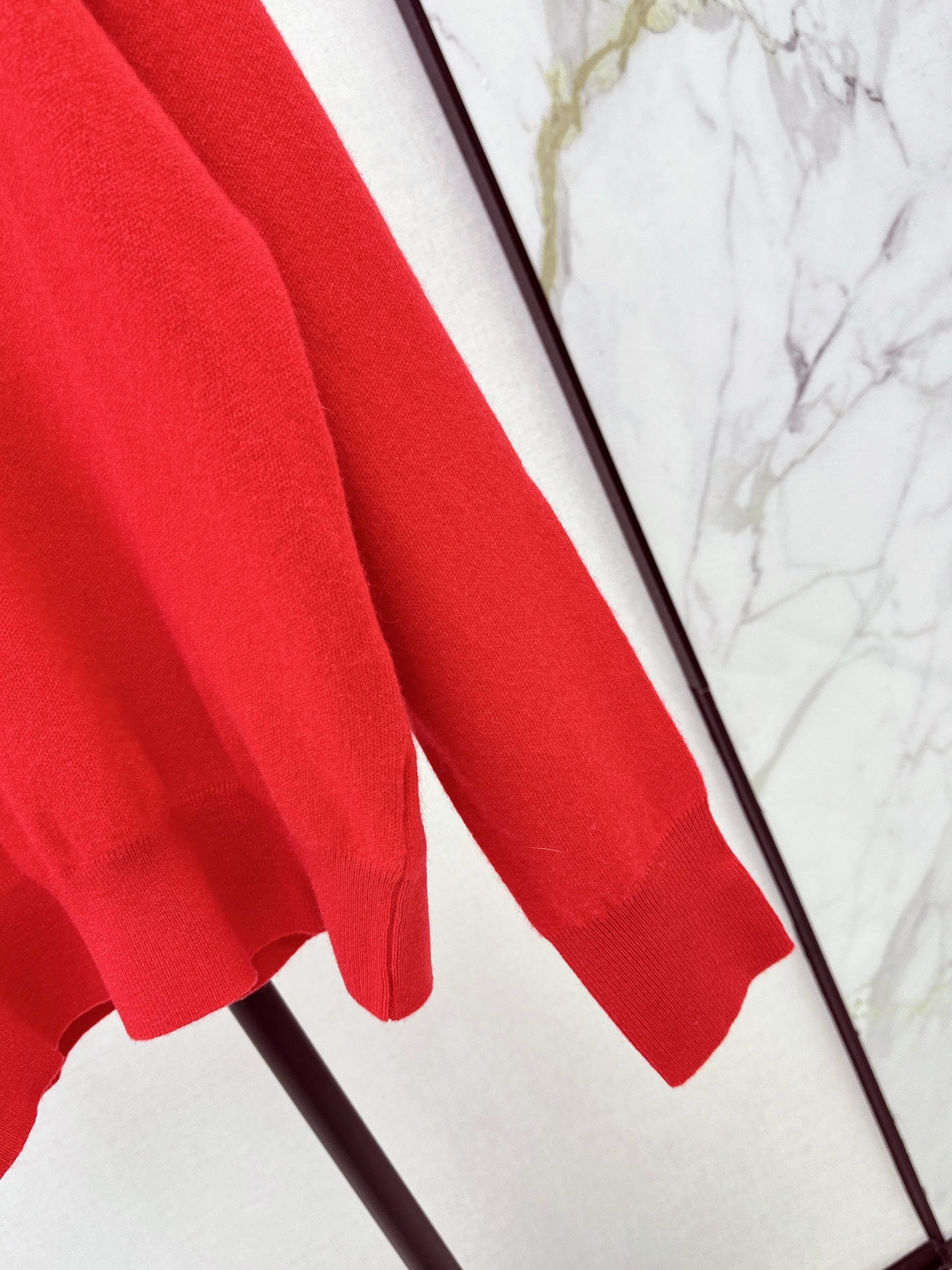 Row NEW wool sweater