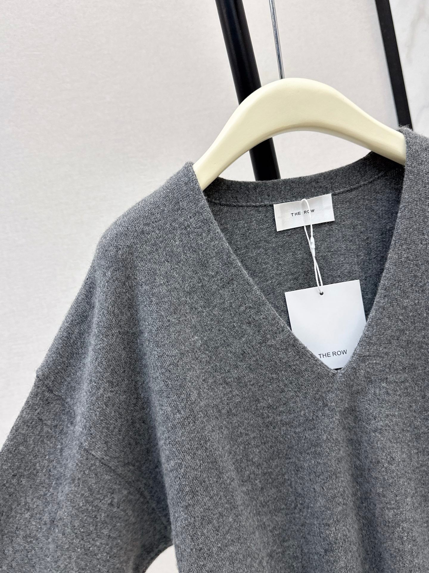 Row NEW wool sweater