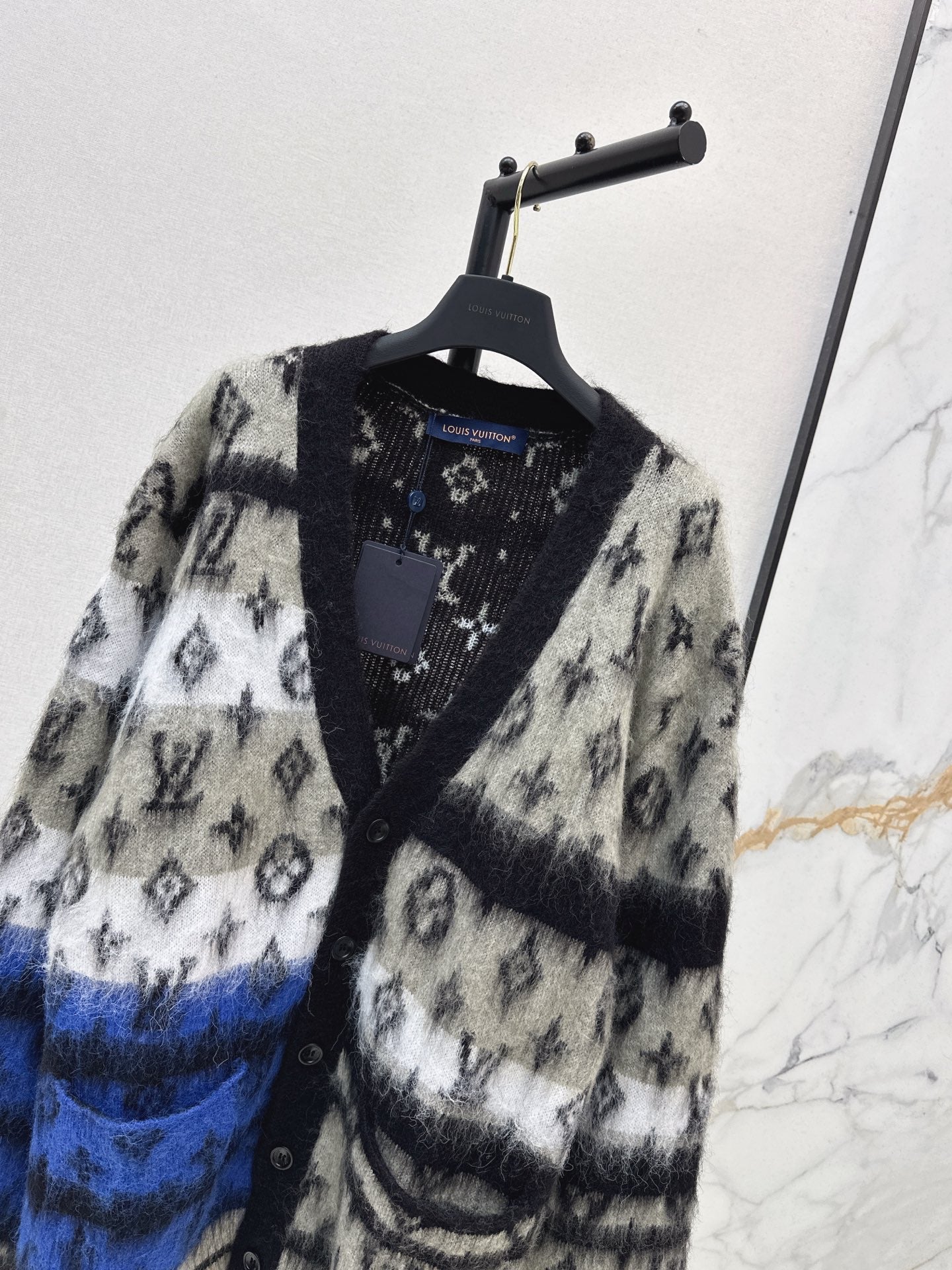 Louis NEW knitted cardigan