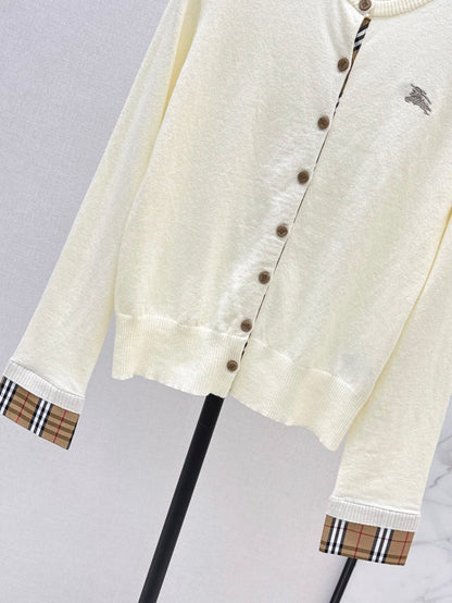 Bur NEW knitted cardigan