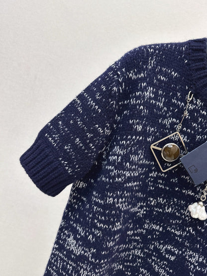 Pra NEW knitted sweater