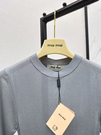 Miu NEW knitted sweater
