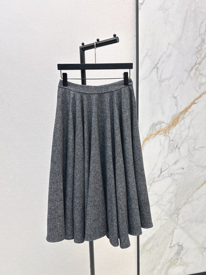 Dolc NEW wool skirt