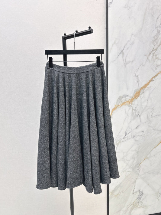 Dolc NEW wool skirt