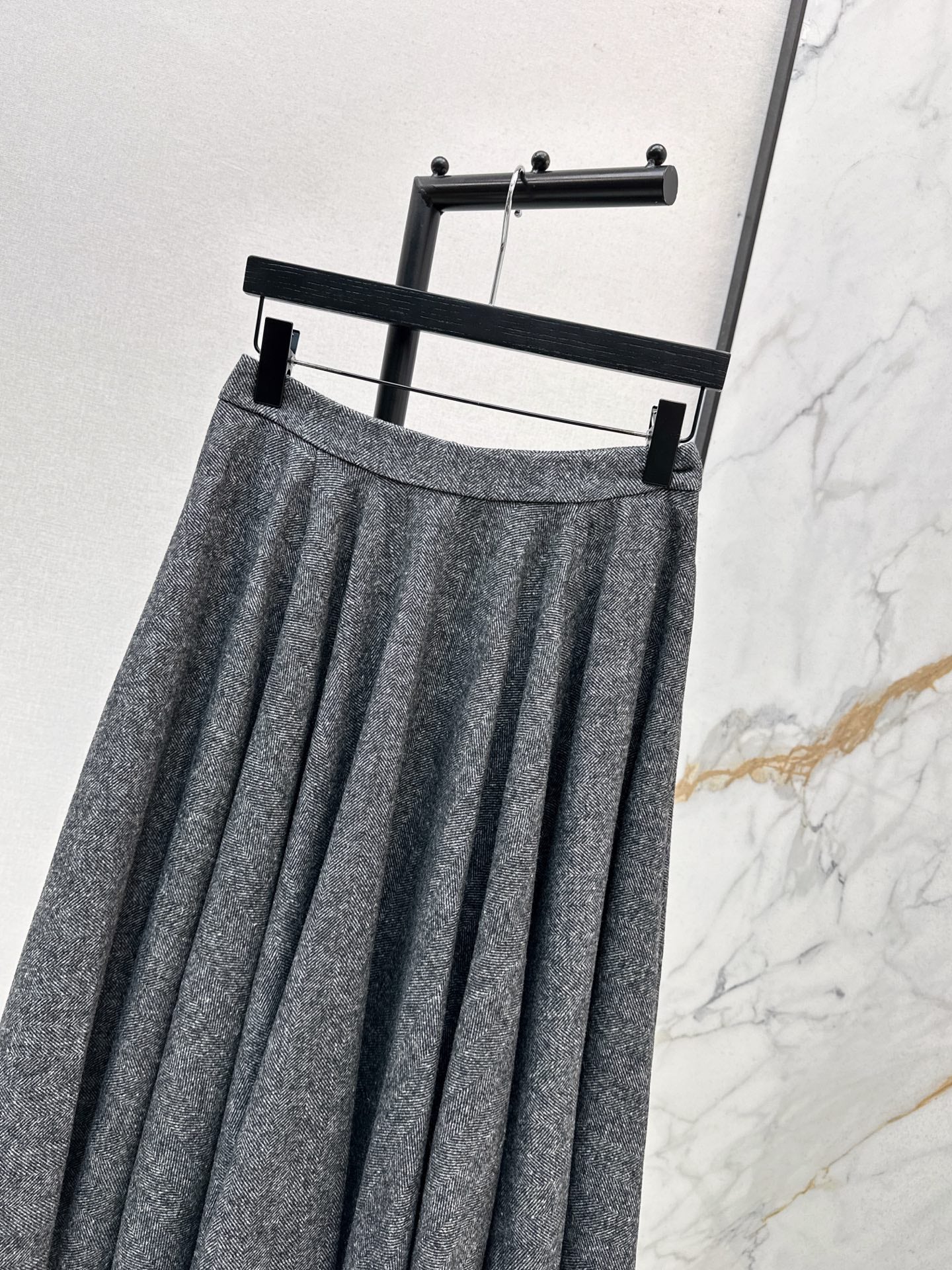 Dolc NEW wool skirt