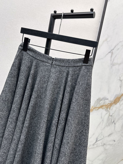 Dolc NEW wool skirt