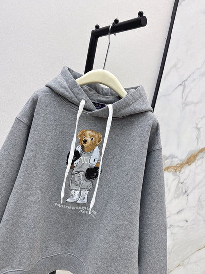 Ralp NEW hooded sweatshirt