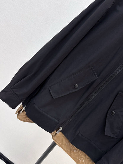 Monc NEW quilted jacket