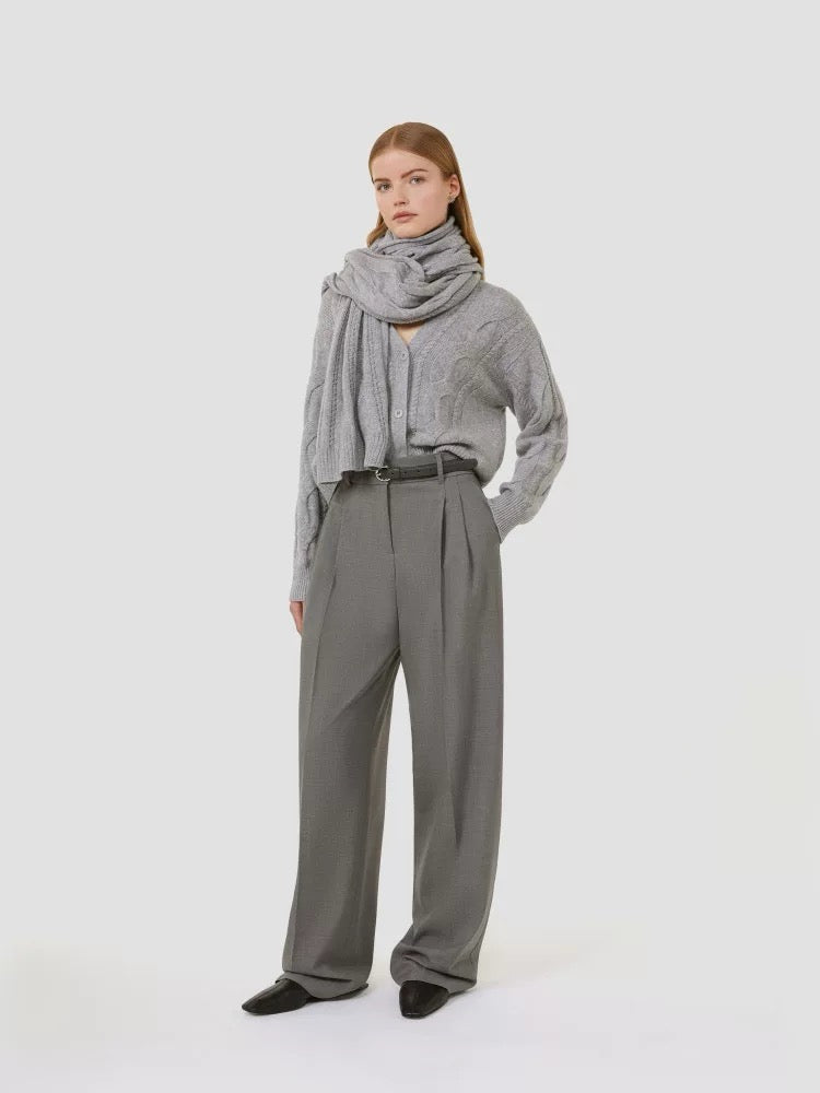 Max NEW cashmere cardigan