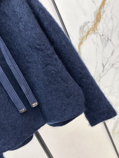 Max NEW hooded jacket